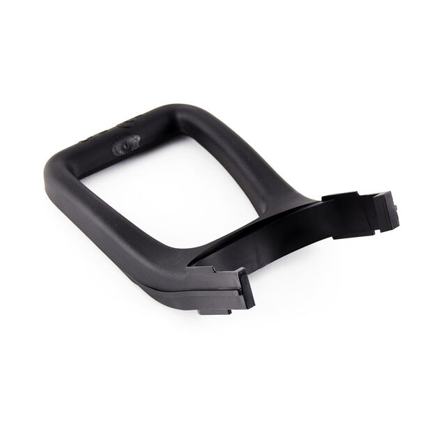 Chute Handle