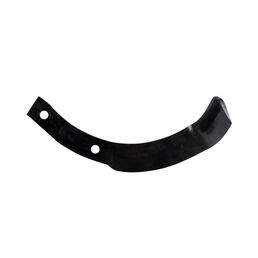 Tine (RH) (Powder Black)