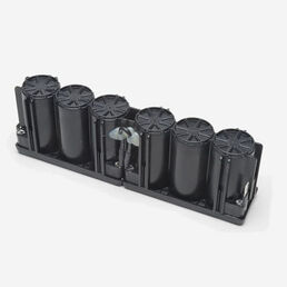 12 Volt Battery Pack