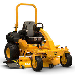 Cub Cadet Commercial Commercial Ride-On Mower Model 53RIHMUV050