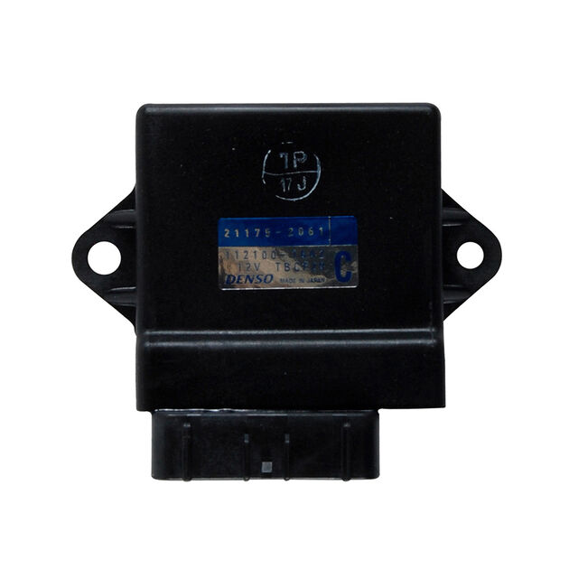 Control Unit