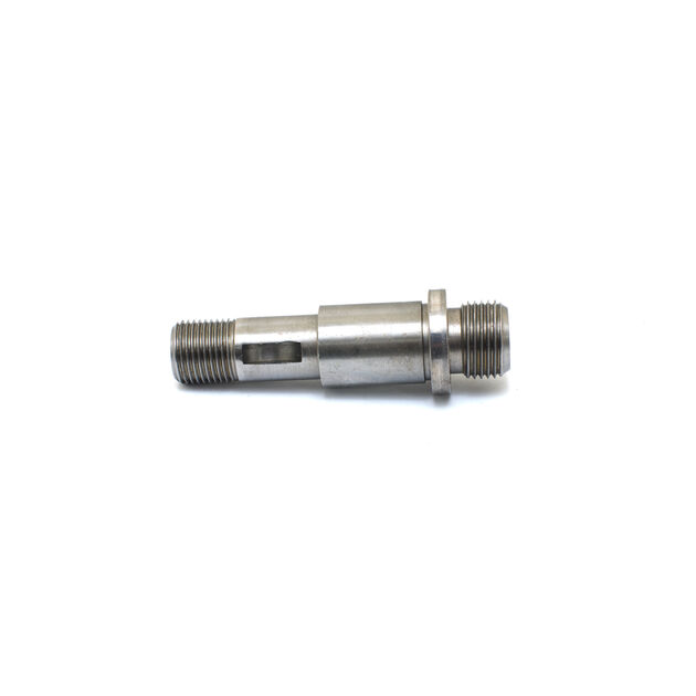 Drive Plate Spindle