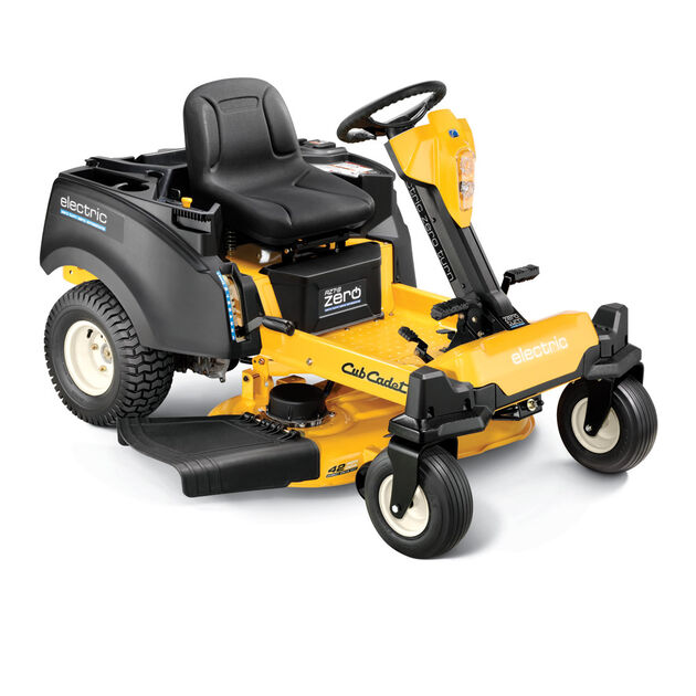 RZT-S42  Cub Cadet Zero Turn Mower
