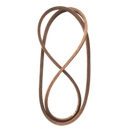 Courroie inférieure de transmission pour tracteur