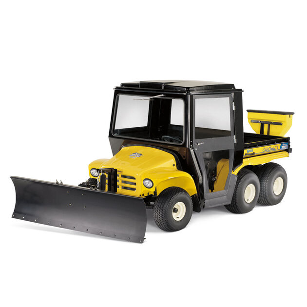 Cub Cadet Utility Vehicle Model 37AS640C100