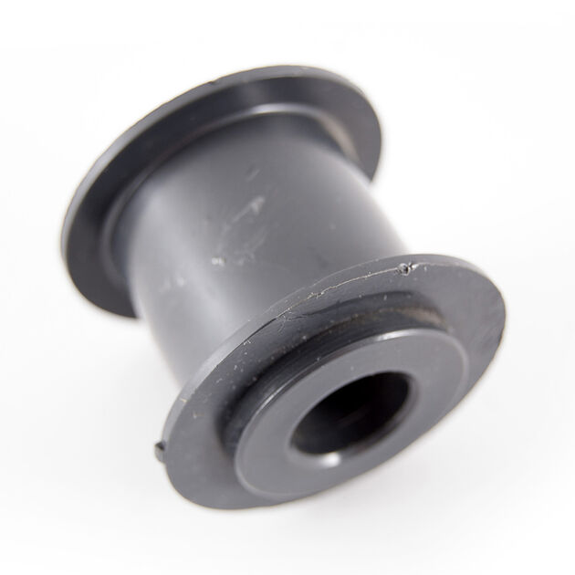 PULLEY IDLER W/SPACER N