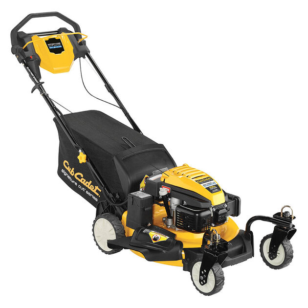 Cub Cadet Self Propelled Lawn Mower Model 12ACO6M6596