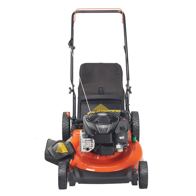 Remington 21&quot; Push Mower