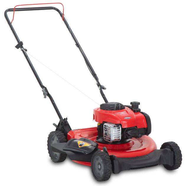 Craftsman M80 21&quot; Push Lawn Mower CMXGMAM221105