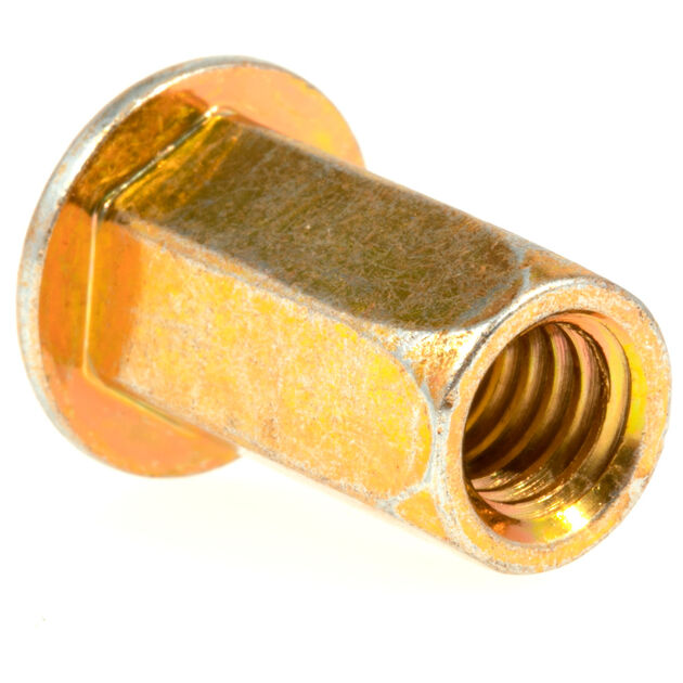 Nut Rivet 5/16-18