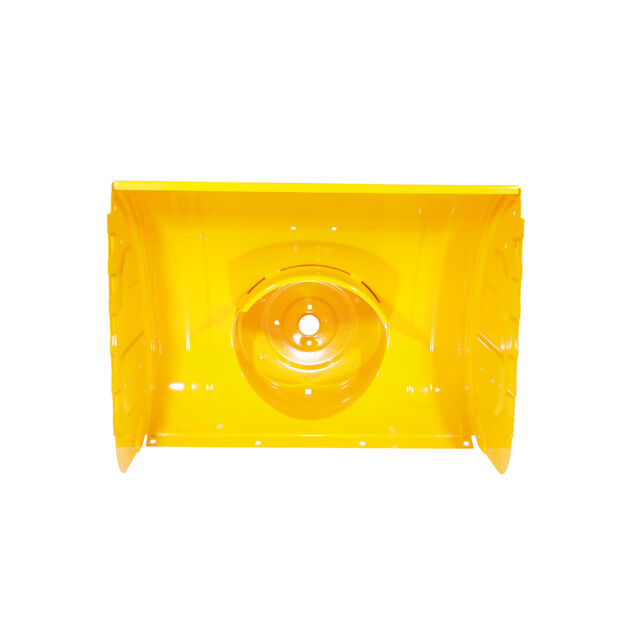 26&quot; Auger Housing &#40;Cub Cadet Yellow&#41;