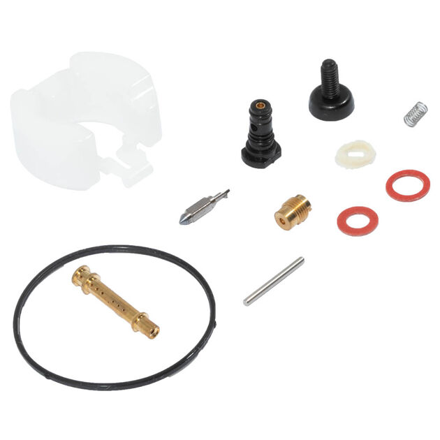 Carburetor Kit &#40;Major&#41;