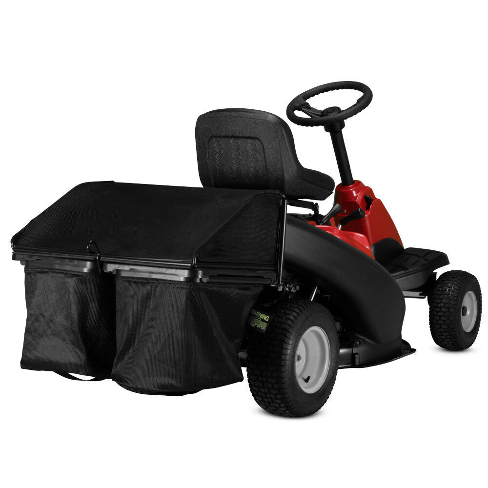 Bagger for 30 inch Decks