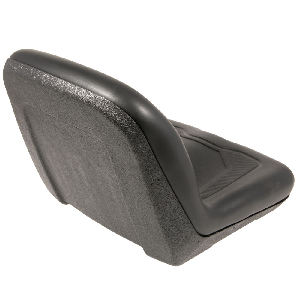 Craftsman Hi Back Seat Black 757 05236 MTD Parts Canada