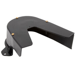 Deck Belt Cover Assembly