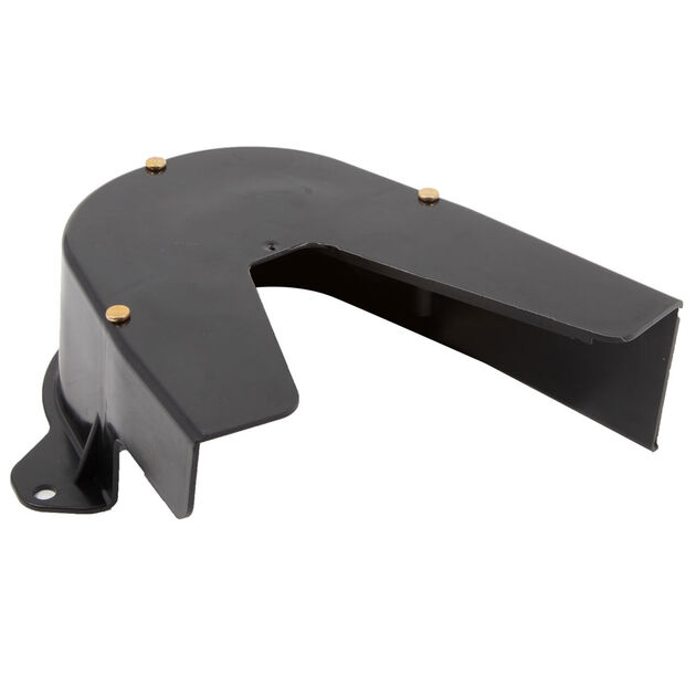 Deck Belt Cover Assembly