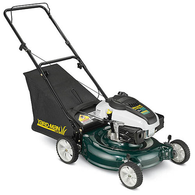 YardMan Push Lawn Mower Model 11A41K3001