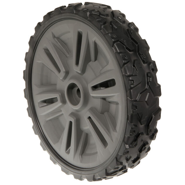 Wheel &#40;Drive&#41; &#40;9&quot; x 2&quot;&#41; &#40;Gray&#41;