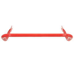 Tube Bumper (Red)