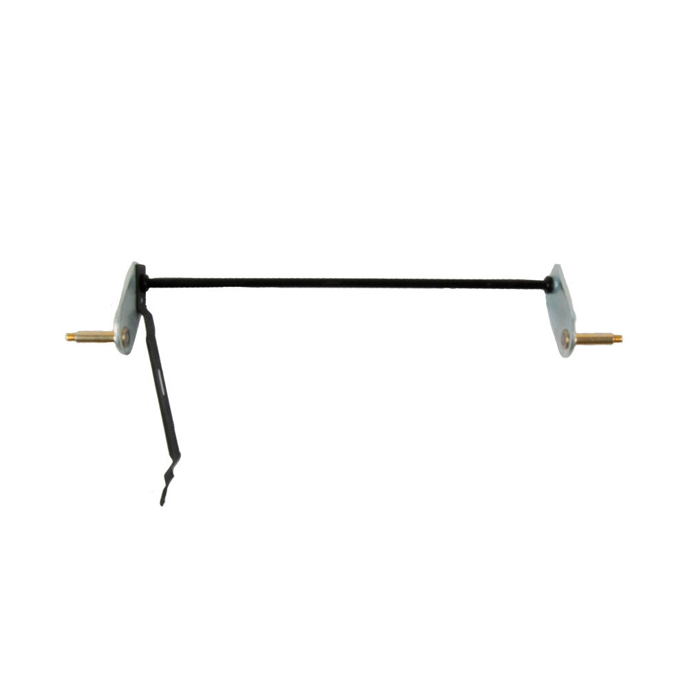 Lawn on sale mower axle