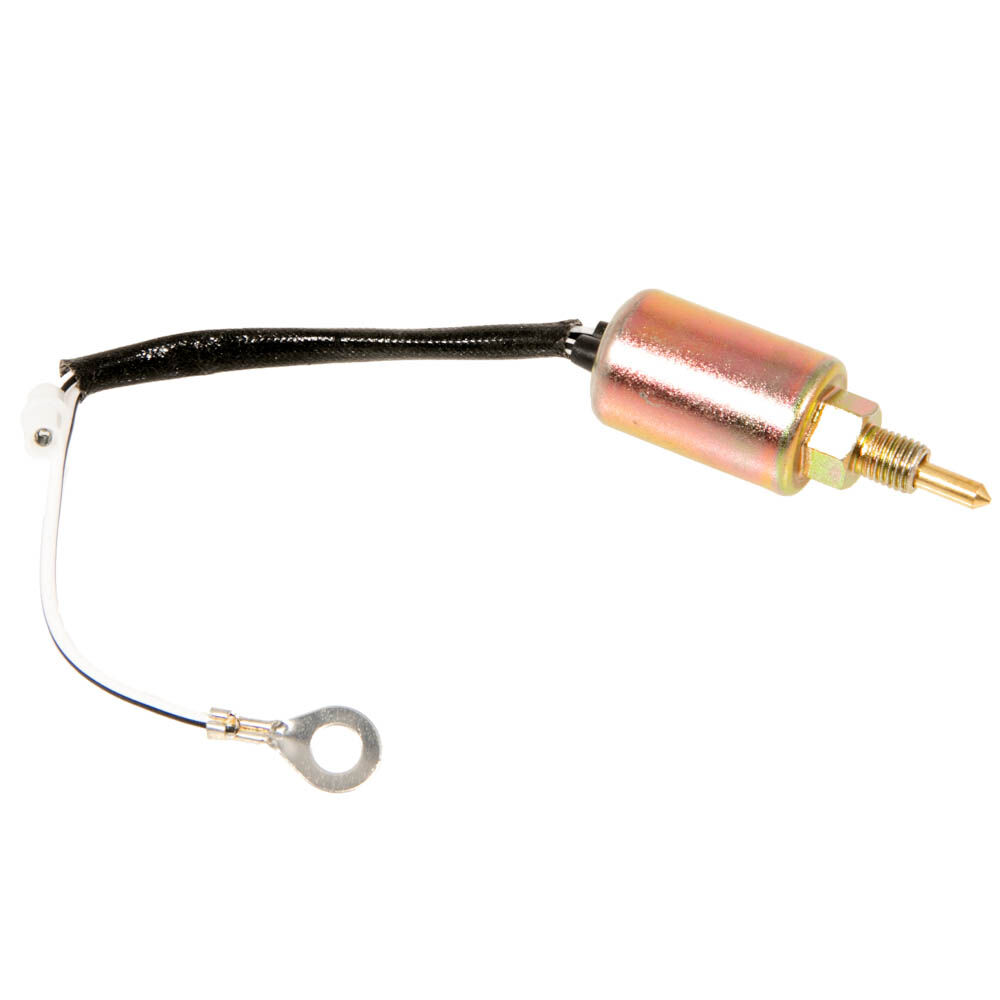 FUEL SOLENOID - 951-14676 | MTD Parts Canada