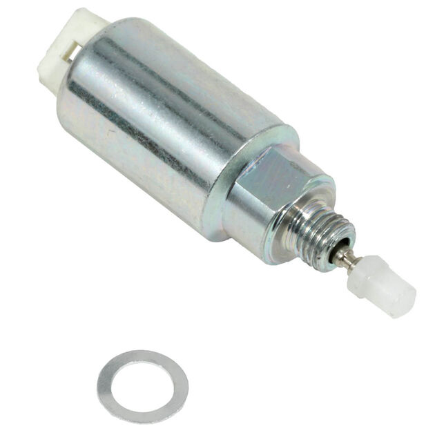Fuel Solenoid