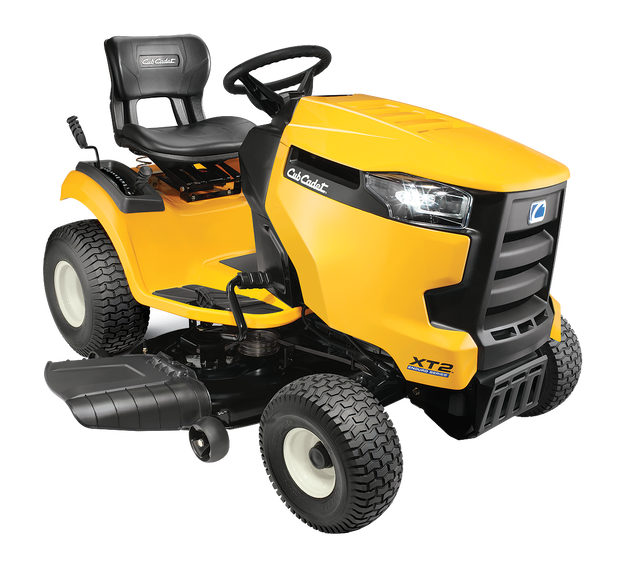 Cub Cadet Riding Lawn Mower - Model 13WPA1CS010