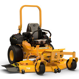Cub Cadet Commercial Commercial Ride-On Mower Model 53RIHKTY050