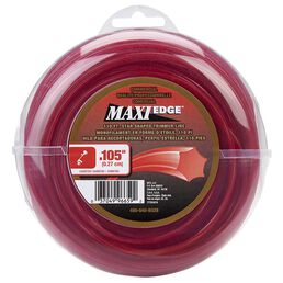 Commercial Maxi-Edge 110' .105 in. Universal Trimmer Line