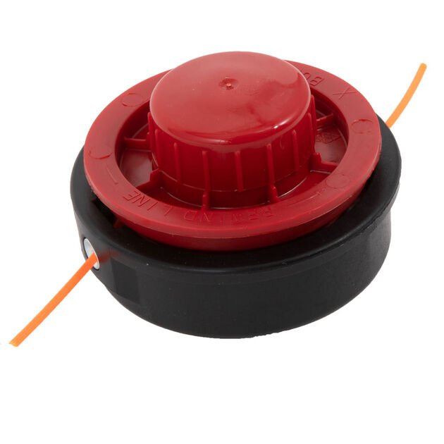 Bump Head Assembly (LH)