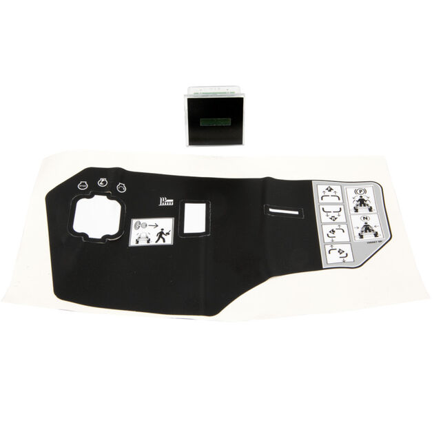 Ultima / Enduro Hour Meter Kit