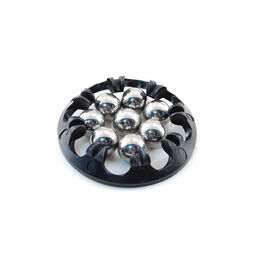 Retainer/Ball Assembly