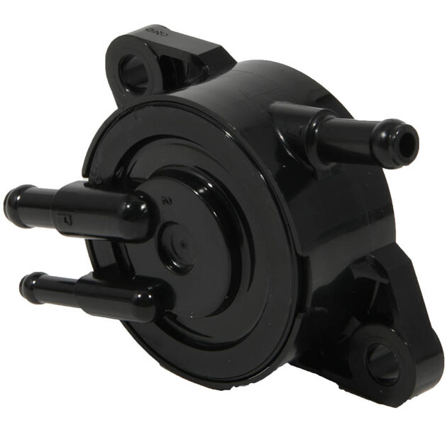 Fuel Pump Assembly