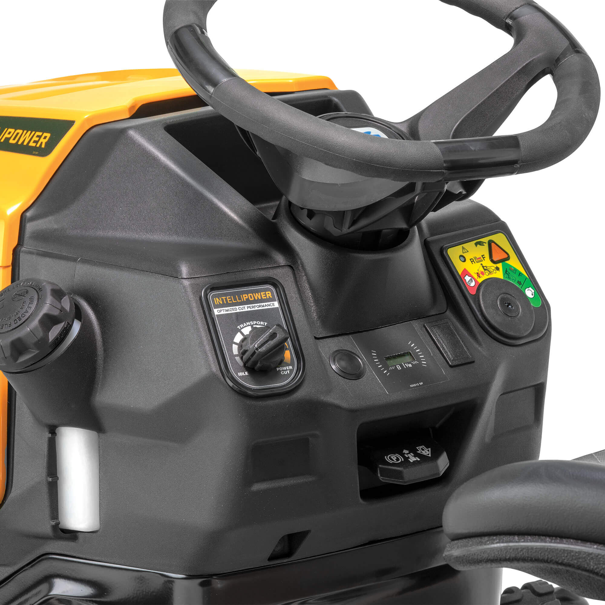 Cub cadet clearance xt1 lt50 manual
