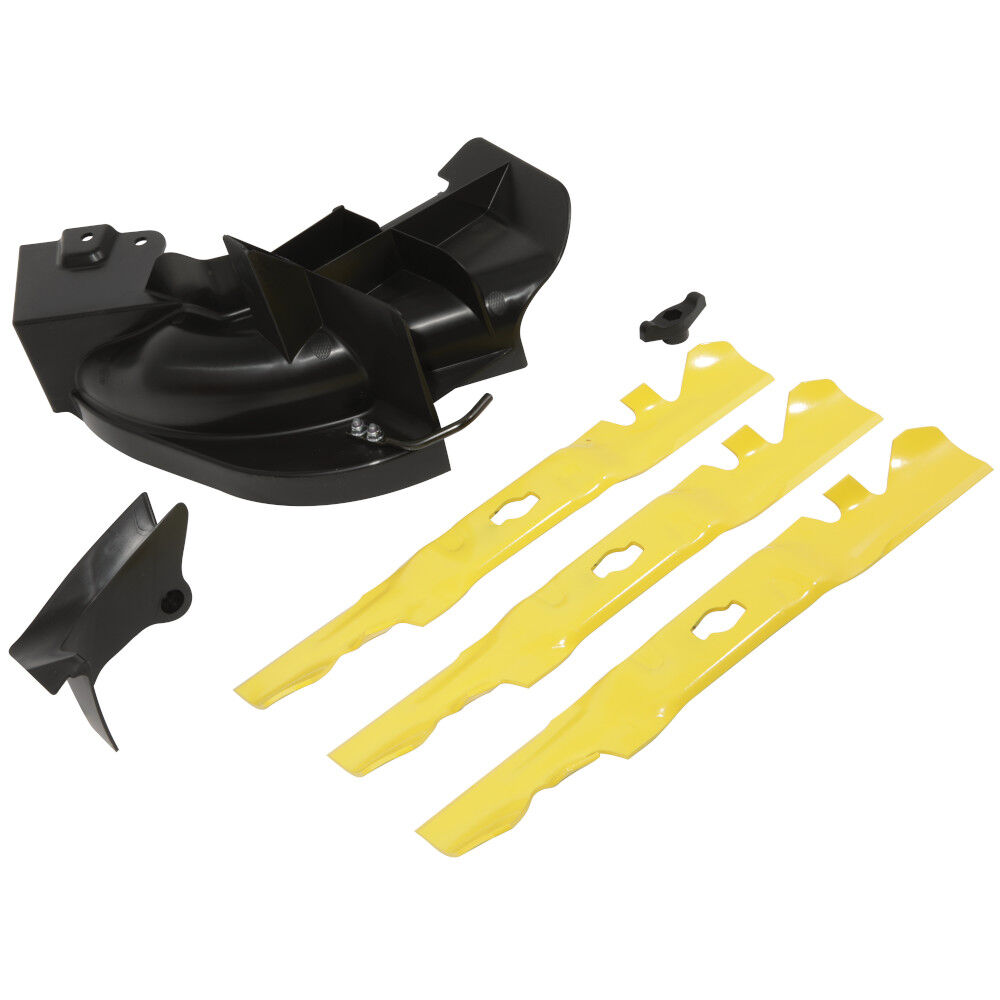 Zt1 54 mulch kit 2025