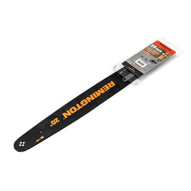 Remington 490-700-R080 Chainsaw 20&quot; Guide Bar