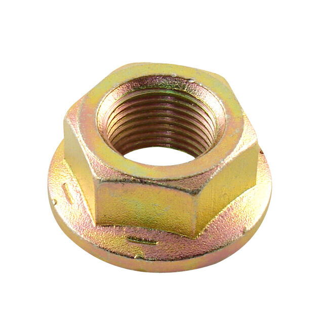 Hex Flange Nut 3/4