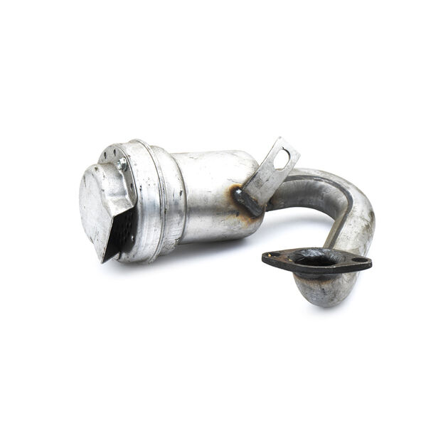 Muffler