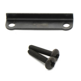 ENGINE MNT PLT FLG           N