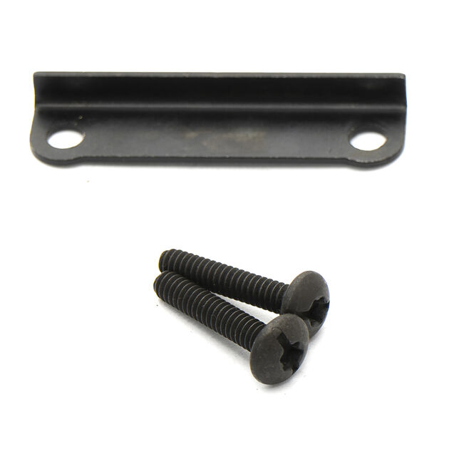 ENGINE MNT PLT FLG           N