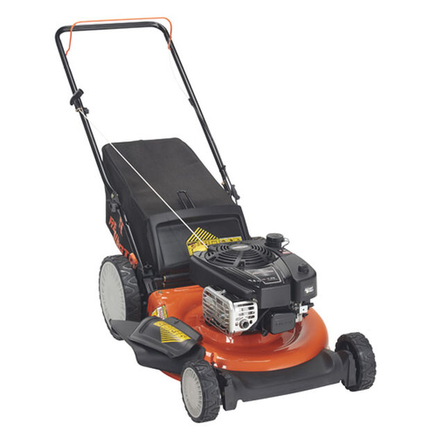 Remington 21&quot; Push Mower
