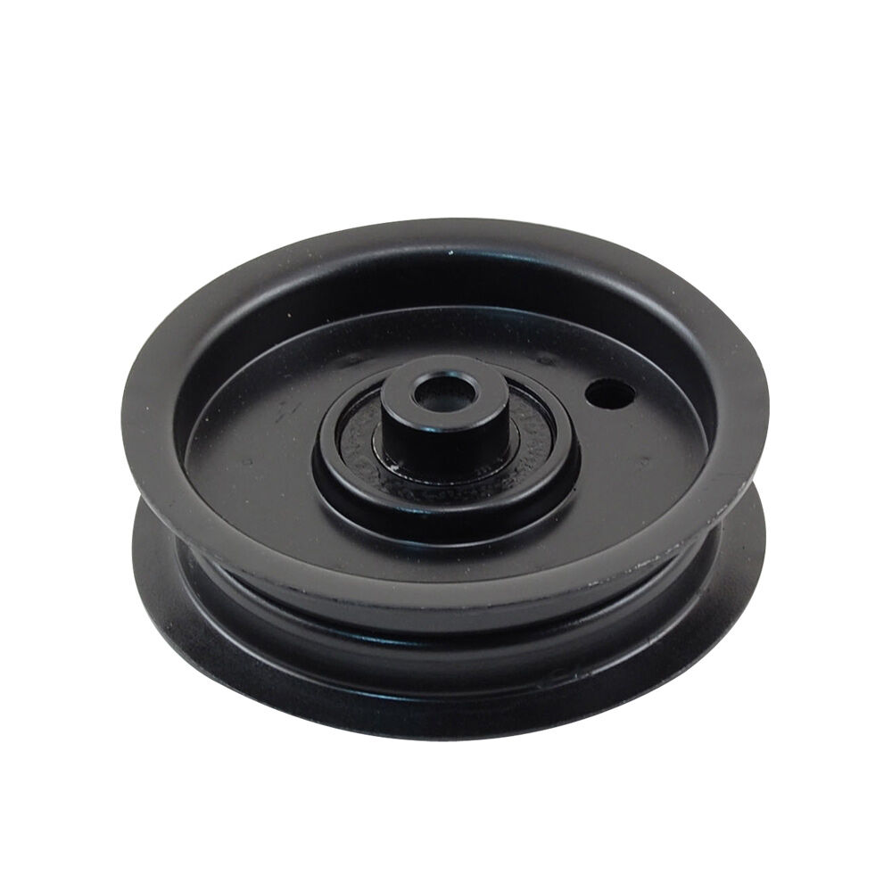 Idler pulleys best sale