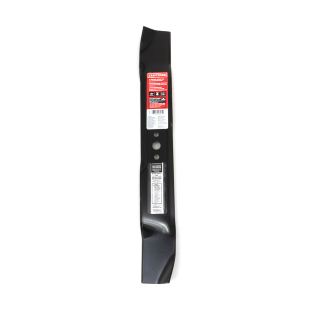 Mulching, Bagging and Side Discharging Blade for 21-inch Cutting Decks