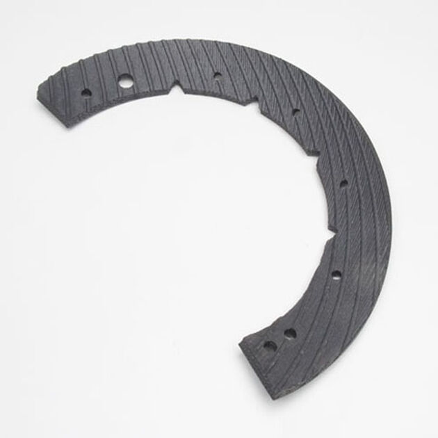 Rubber Spiral &#40;RH&#41;