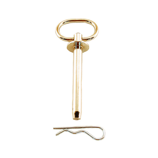Hitch Pin Assembly