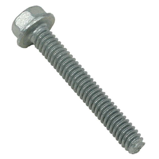 Screw 1/4-20 x 1.750