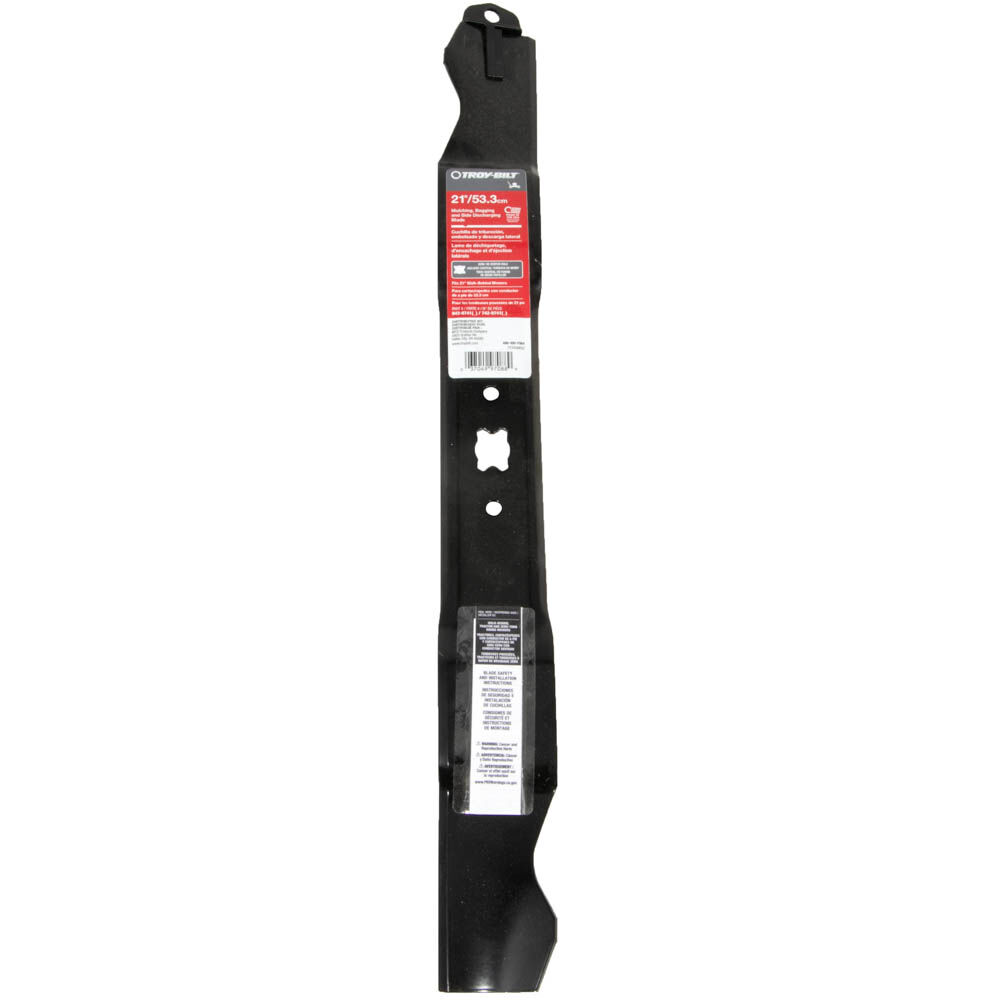 21 mulching blade 2025
