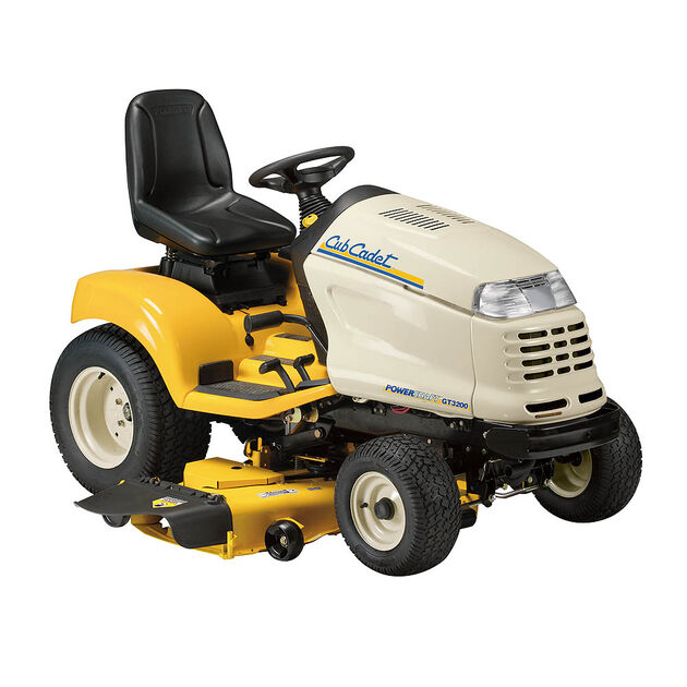 GT3204 Cub Cadet Garden Tractor