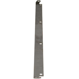 34" Shave Plate