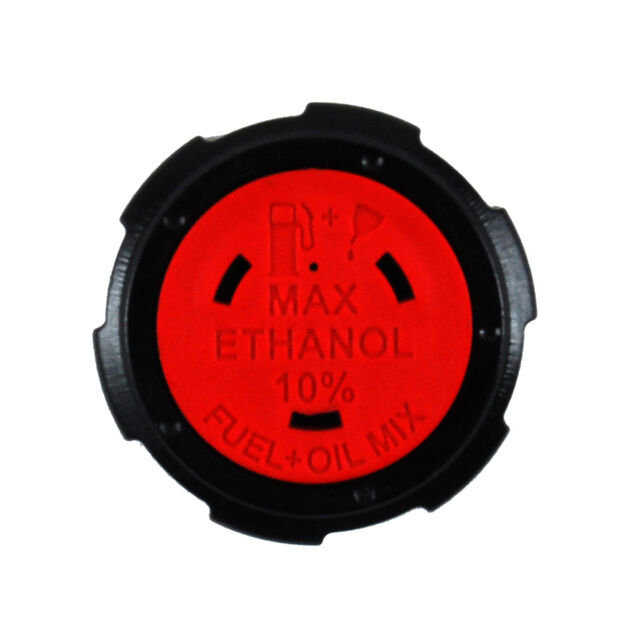 Fuel Cap
